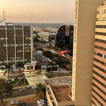 Flat Particular, Mercure Lider Brasília Zewnętrze zdjęcie