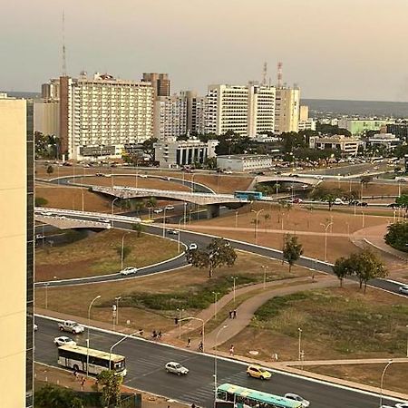 Flat Particular, Mercure Lider Brasília Zewnętrze zdjęcie