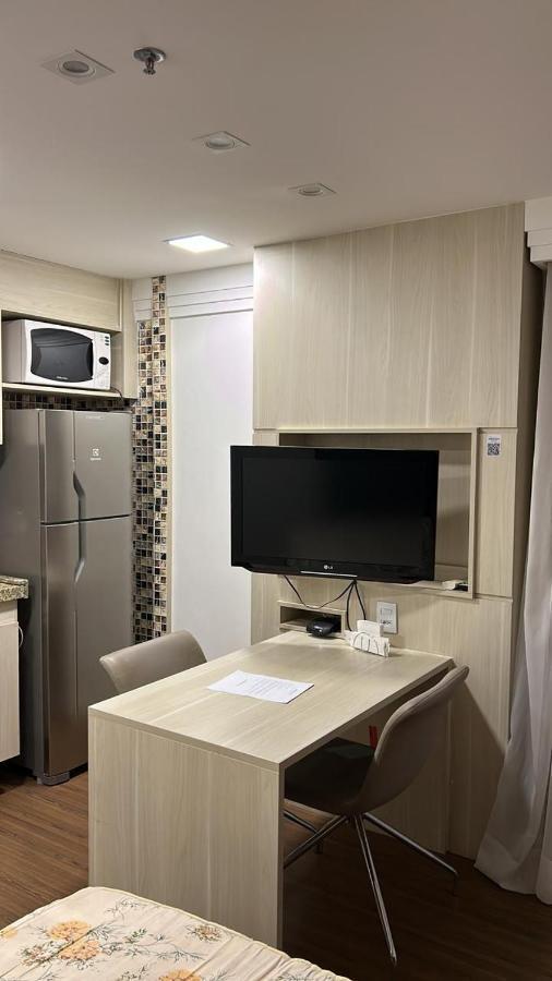 Flat Particular, Mercure Lider Brasília Zewnętrze zdjęcie