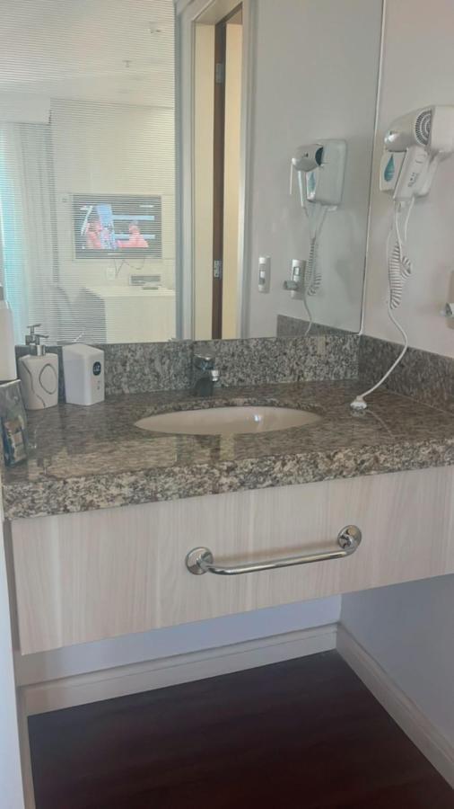 Flat Particular, Mercure Lider Brasília Zewnętrze zdjęcie