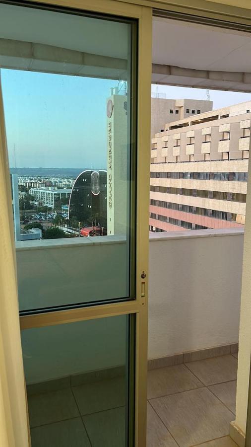 Flat Particular, Mercure Lider Brasília Zewnętrze zdjęcie